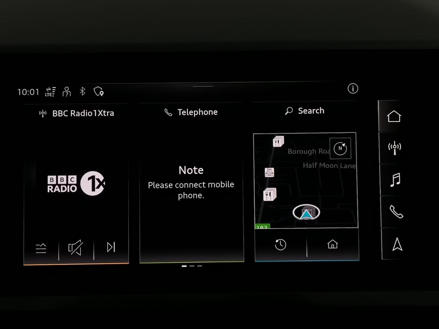 Used Audi Q4 e-tron 2021 for sale - 76399193: Photo 33