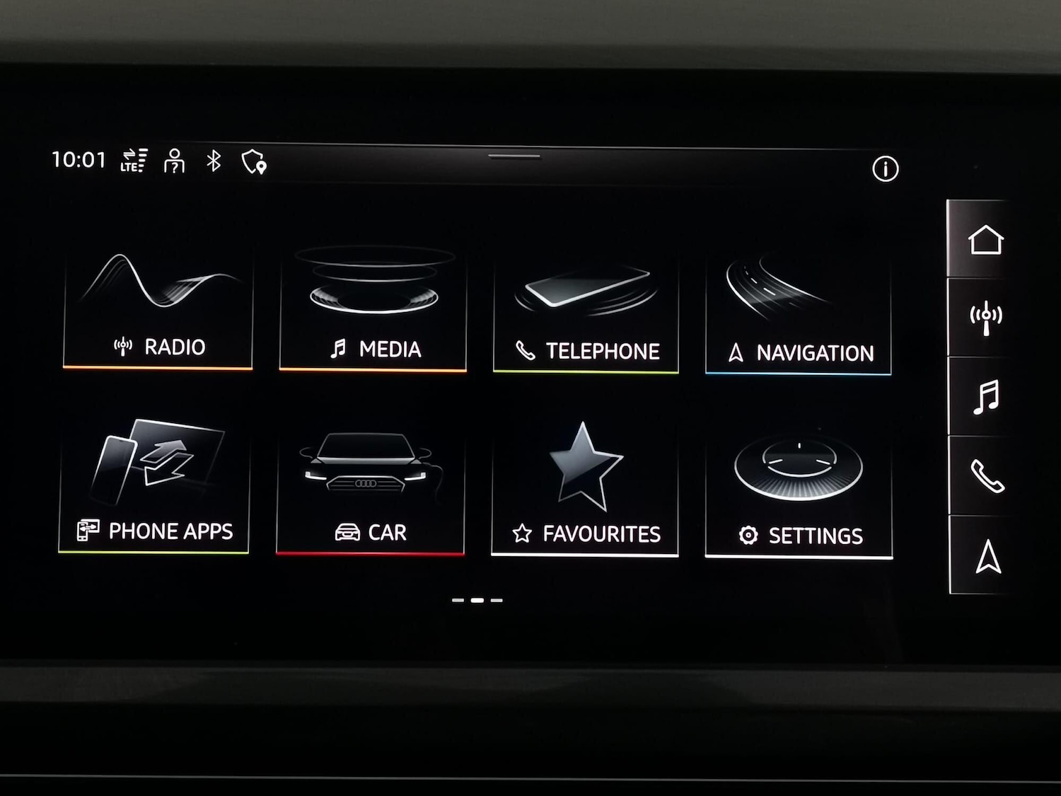 Used Audi Q4 e-tron 2021 for sale - 76399193: Photo 34