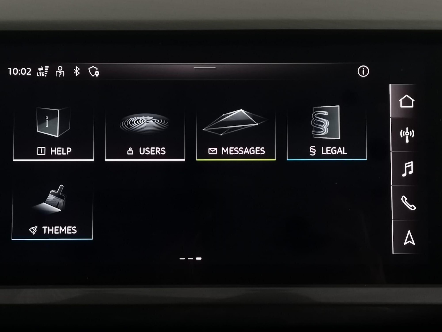 Used Audi Q4 e-tron 2021 for sale - 76399193: Photo 35