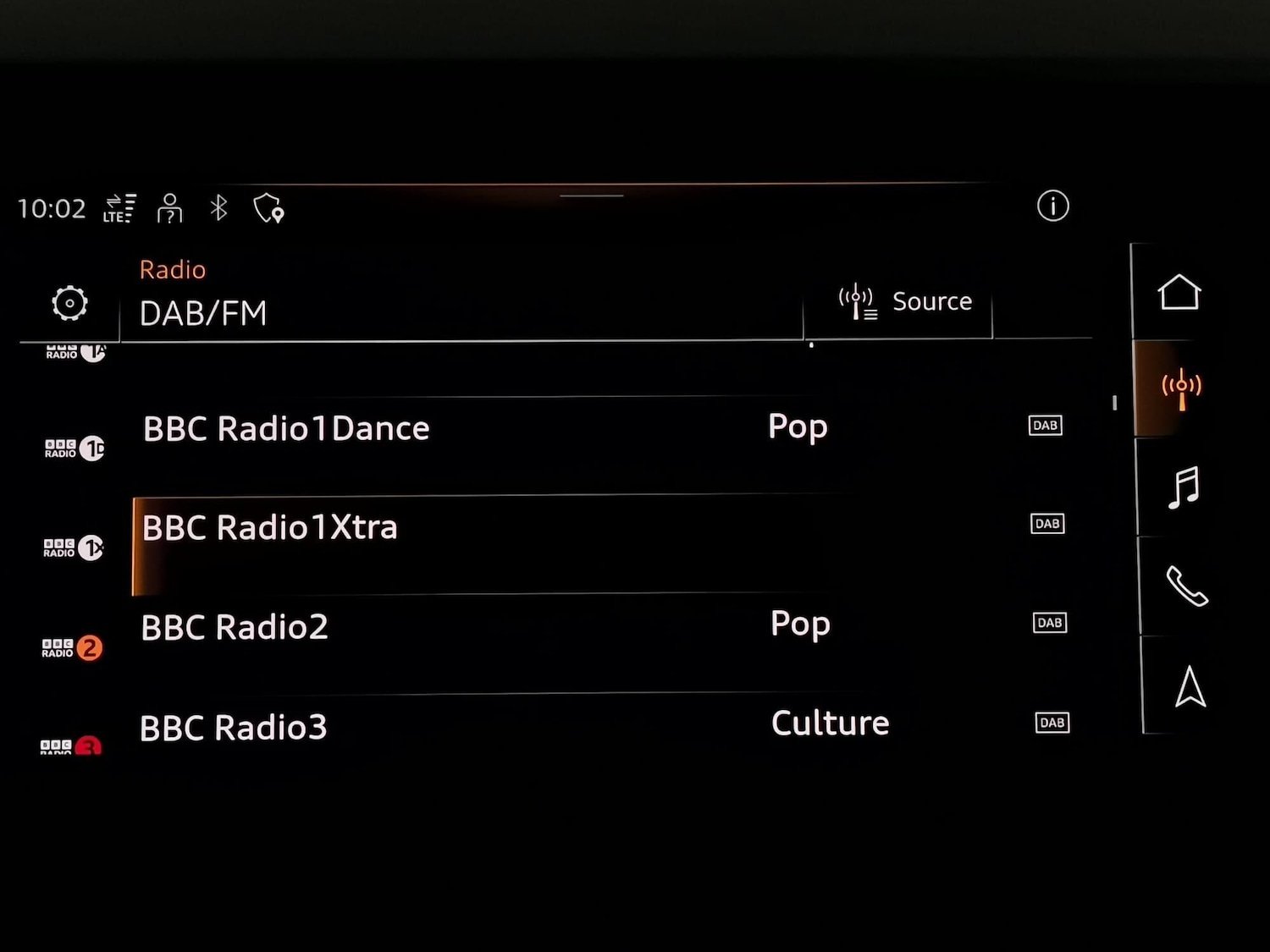 Used Audi Q4 e-tron 2021 for sale - 76399193: Photo 38