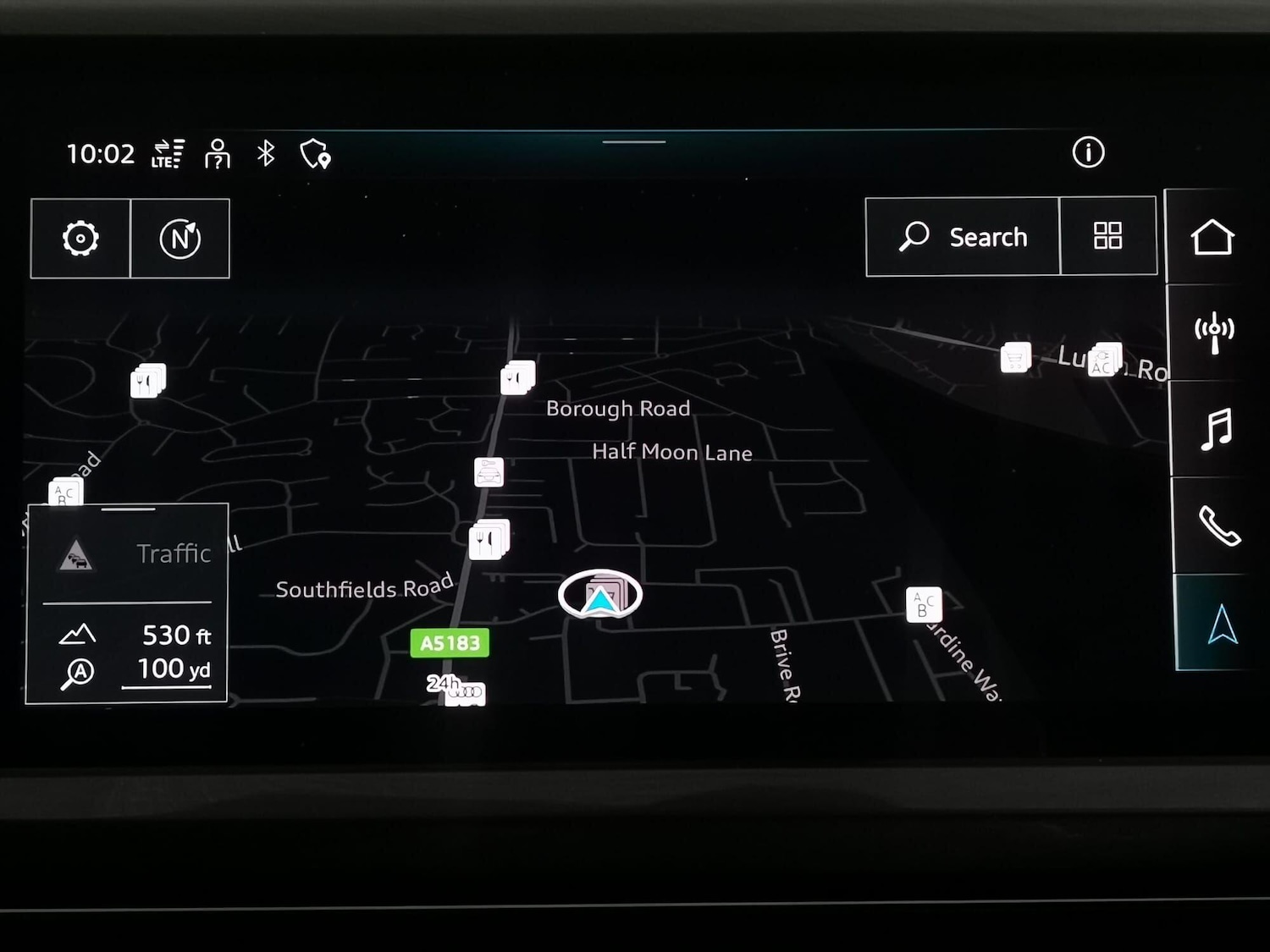 Used Audi Q4 e-tron 2021 for sale - 76399193: Photo 40