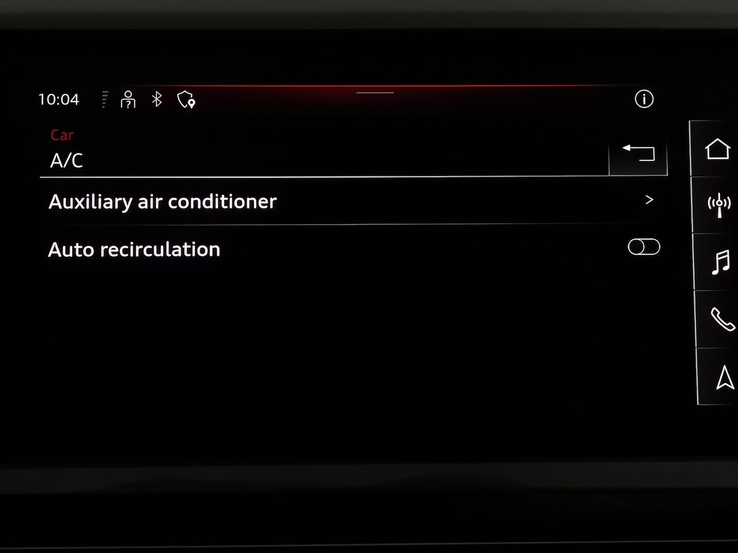 Used Audi Q4 e-tron 2021 for sale - 76399193: Photo 43