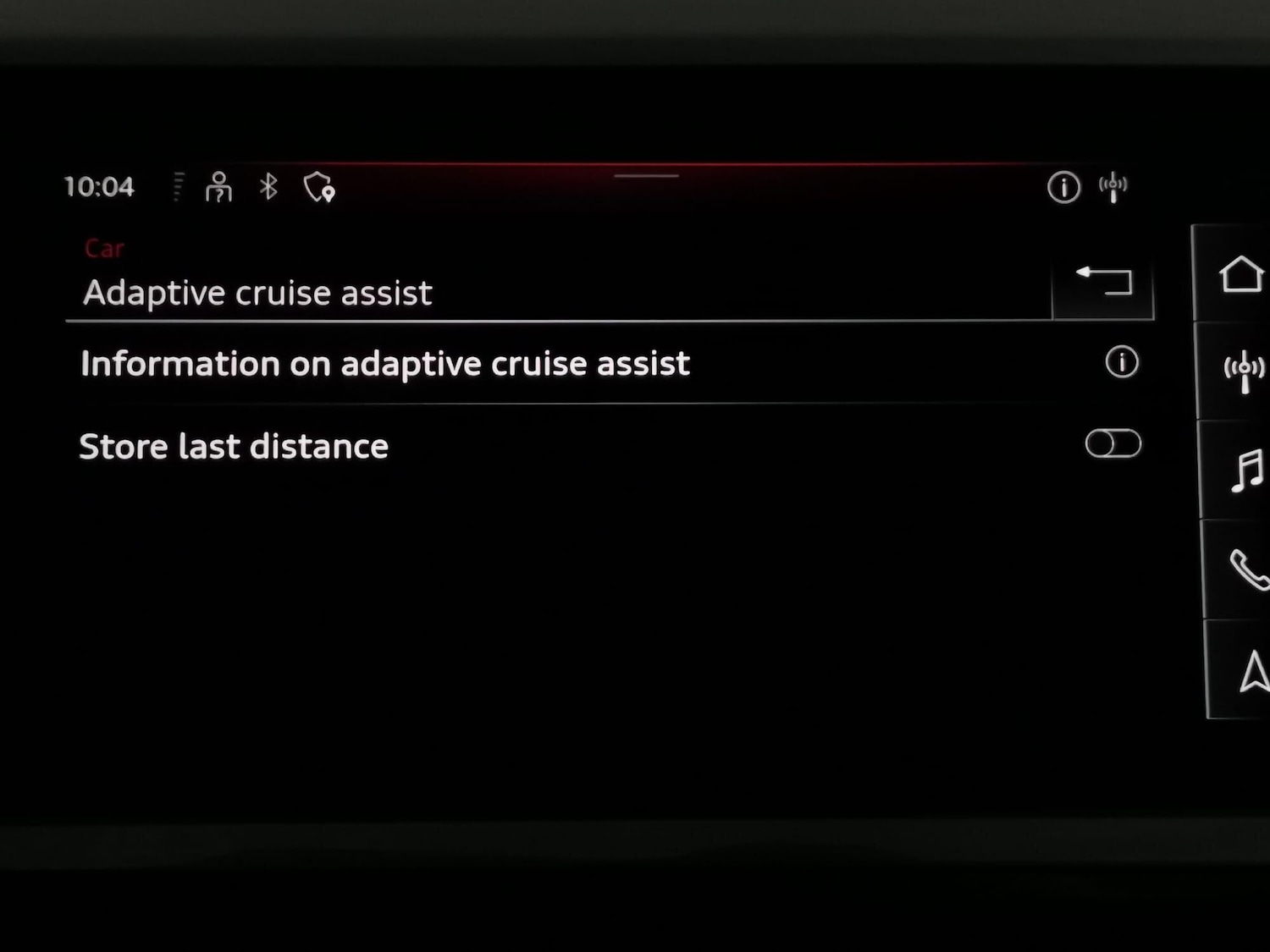 Used Audi Q4 e-tron 2021 for sale - 76399193: Photo 45