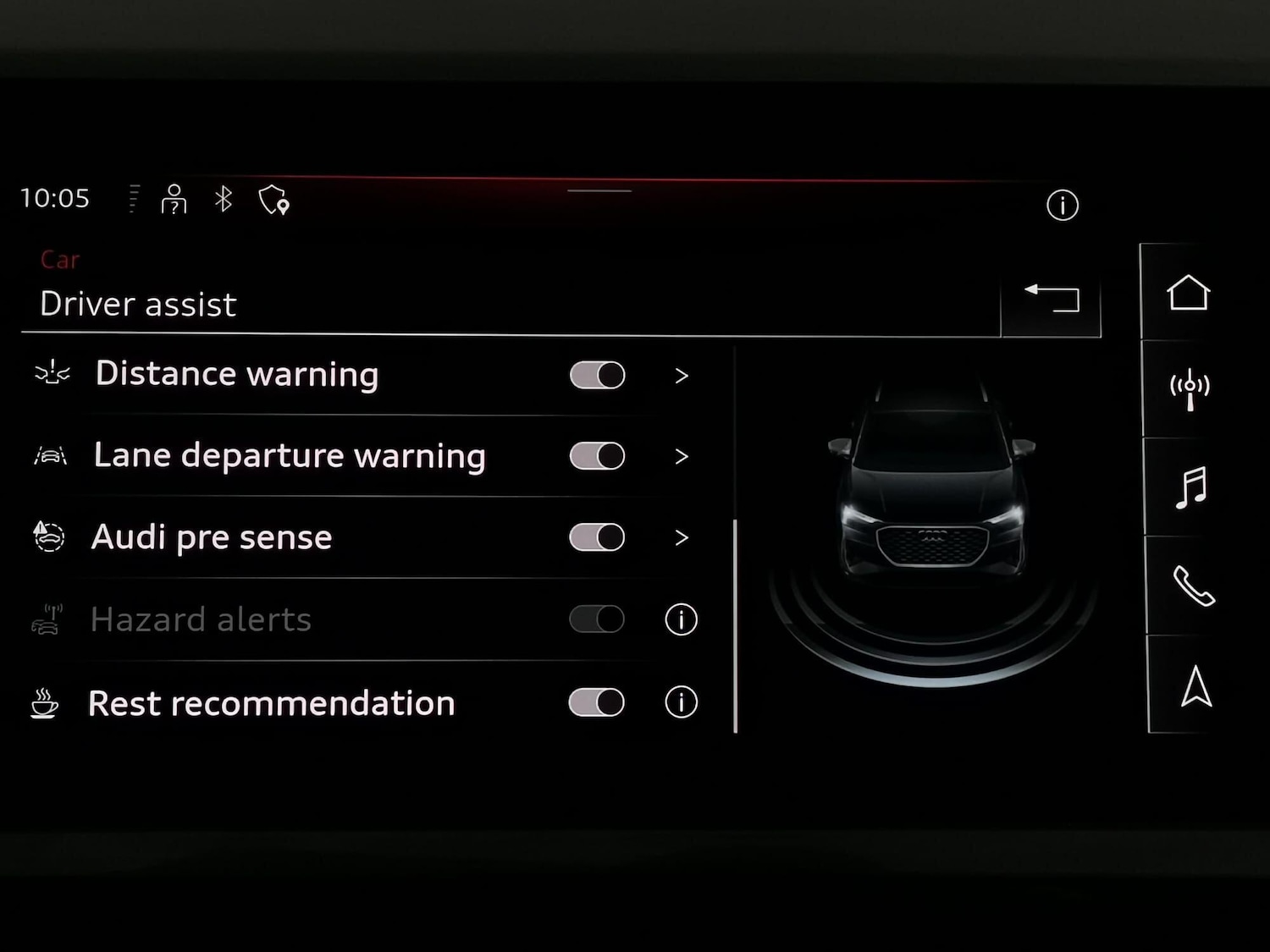 Used Audi Q4 e-tron 2021 for sale - 76399193: Photo 46