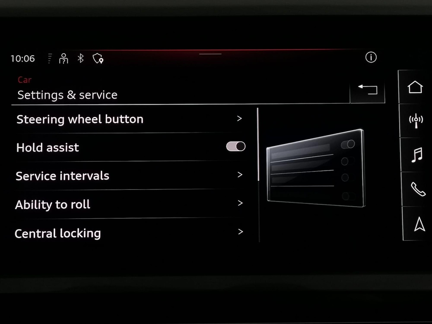 Used Audi Q4 e-tron 2021 for sale - 76399193: Photo 47