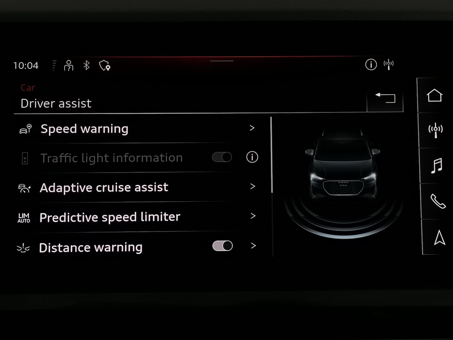 Used Audi Q4 e-tron 2021 for sale - 76399193: Photo 51