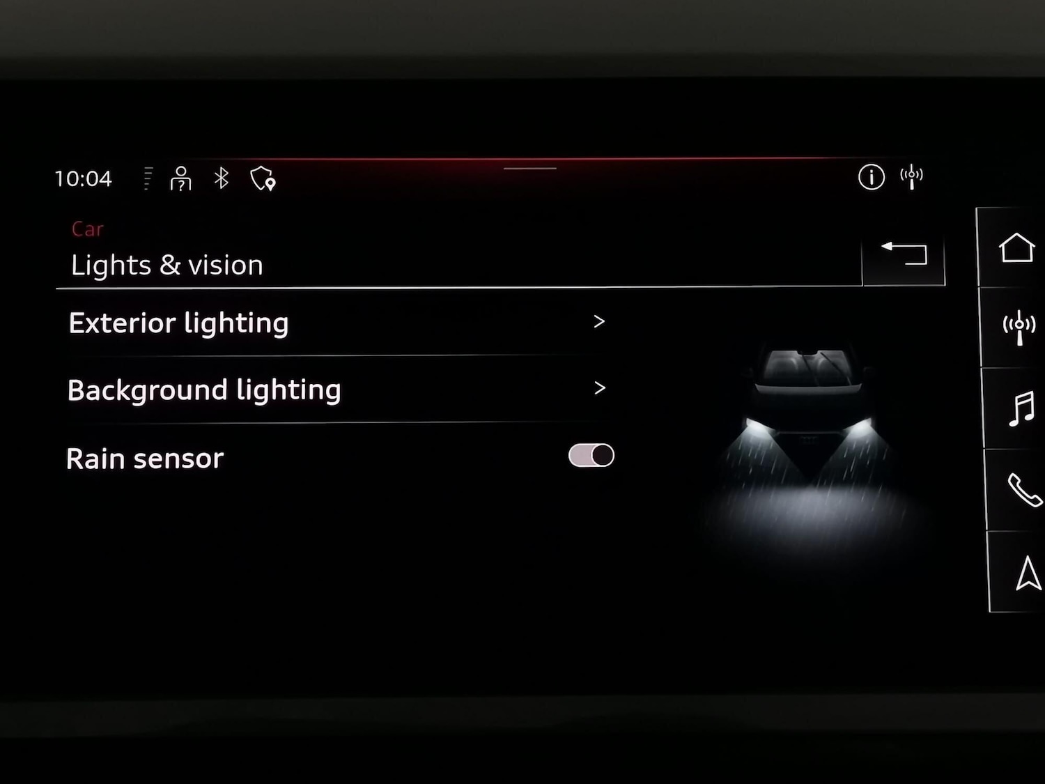 Used Audi Q4 e-tron 2021 for sale - 76399193: Photo 52