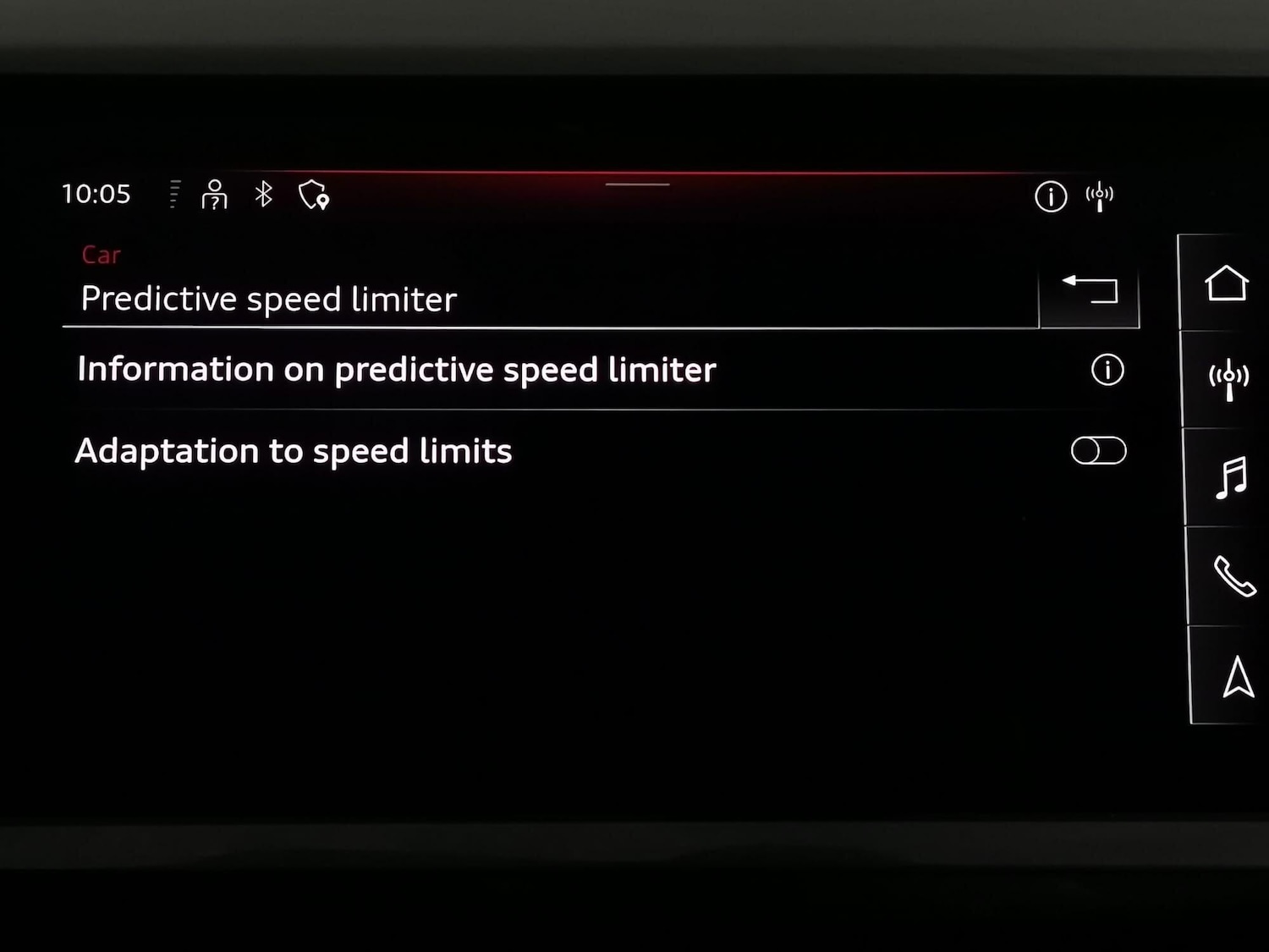 Used Audi Q4 e-tron 2021 for sale - 76399193: Photo 53