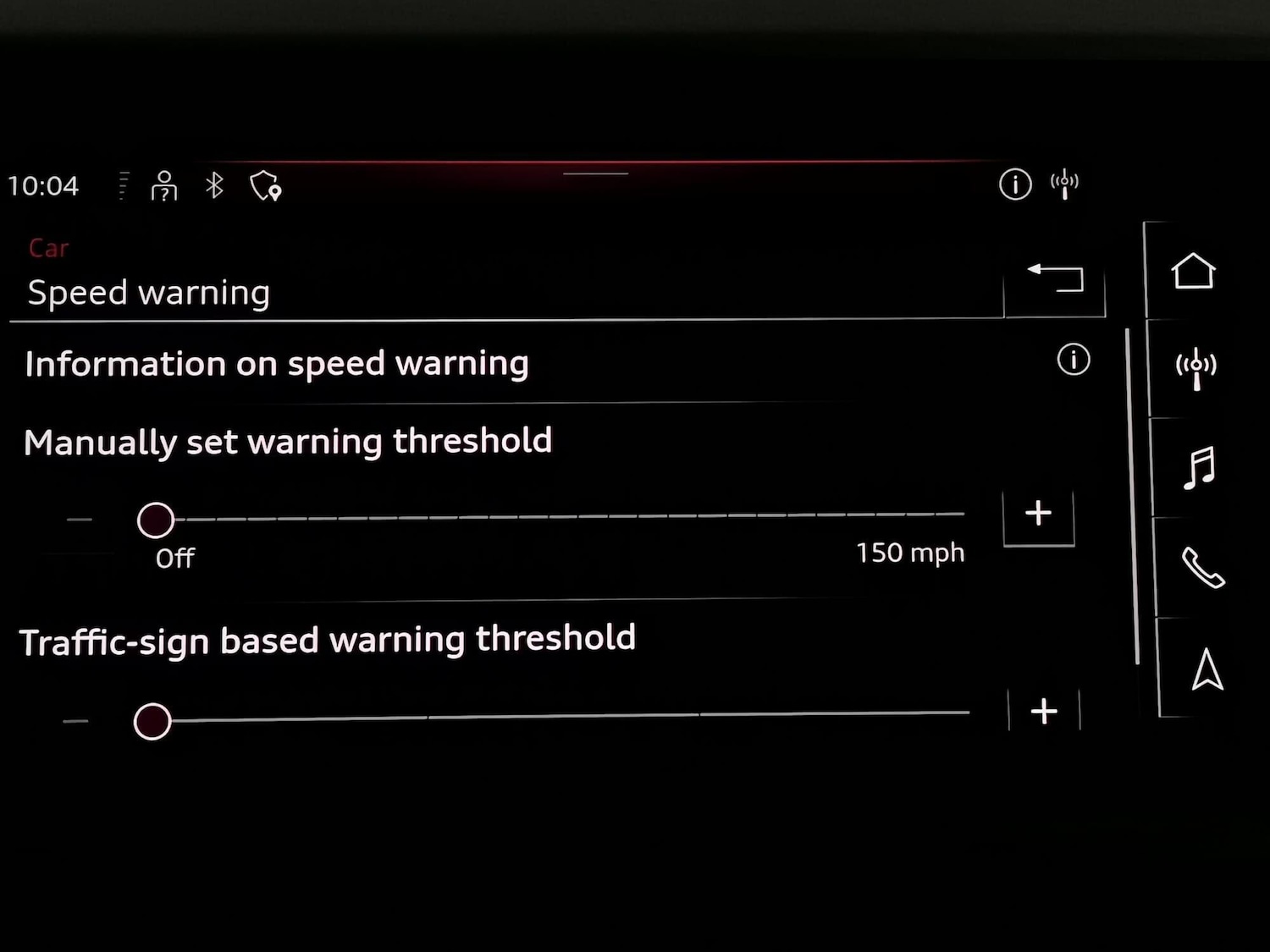 Used Audi Q4 e-tron 2021 for sale - 76399193: Photo 55