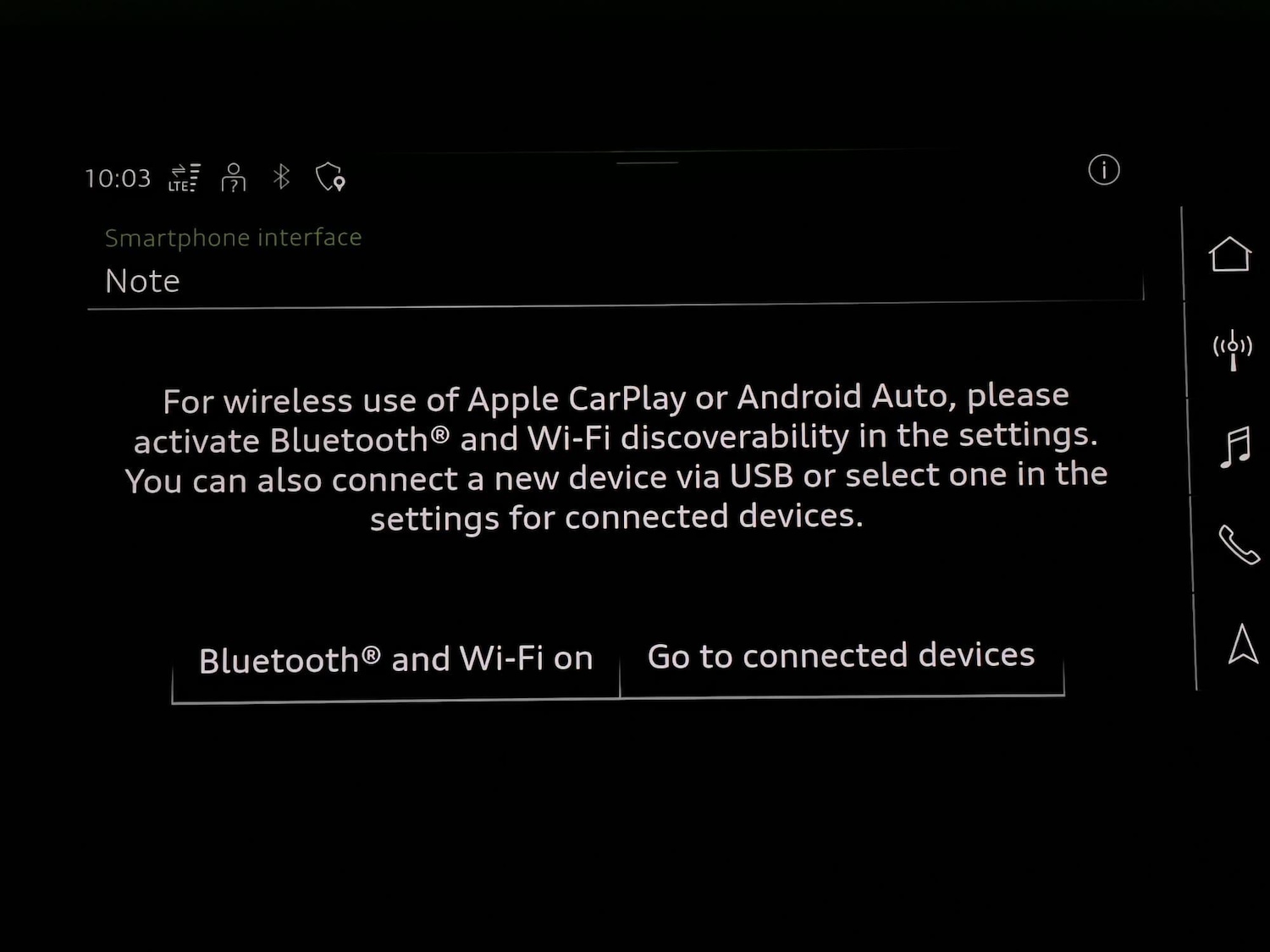 Used Audi Q4 e-tron 2021 for sale - 76399193: Photo 57