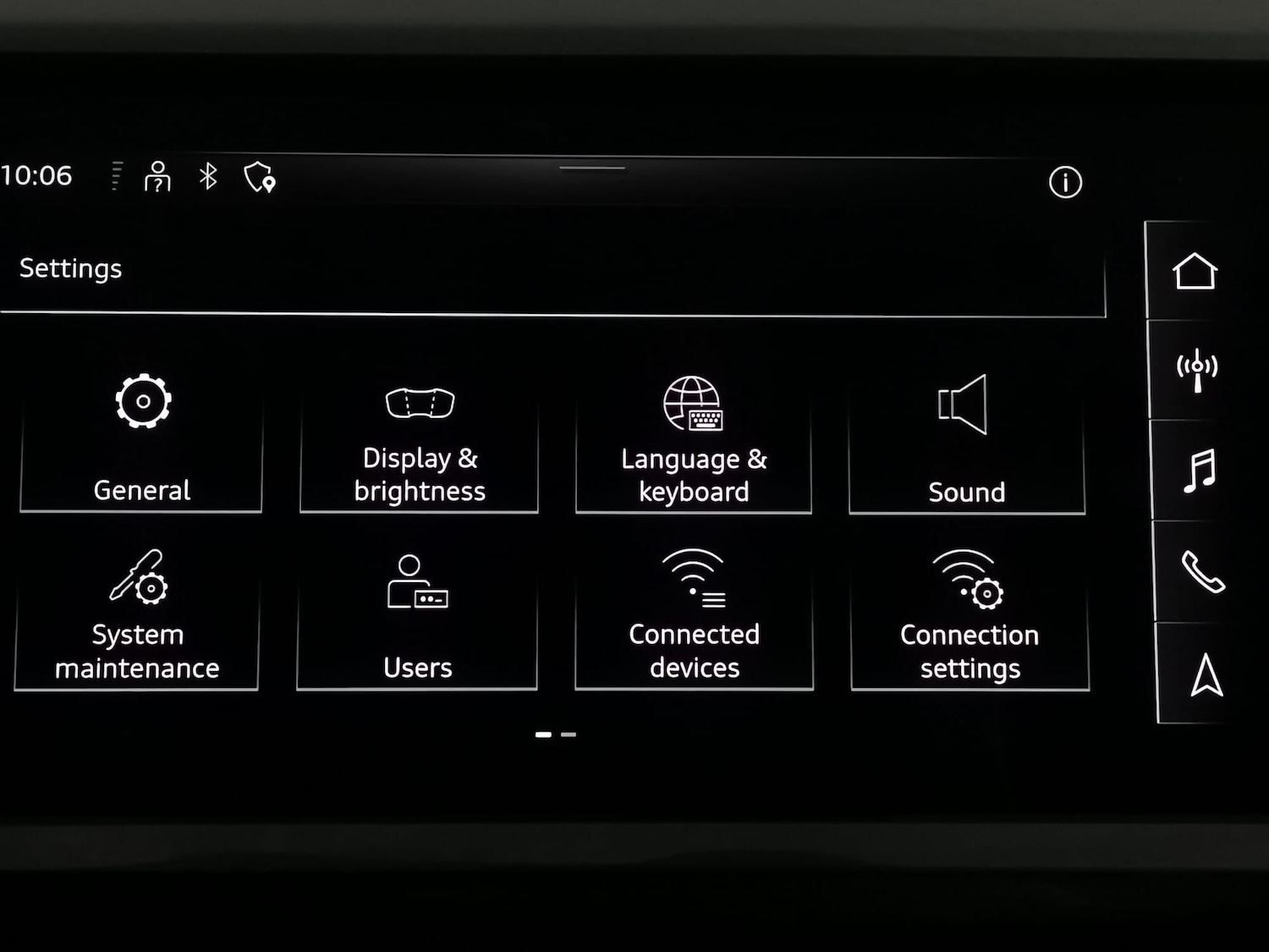 Used Audi Q4 e-tron 2021 for sale - 76399193: Photo 59