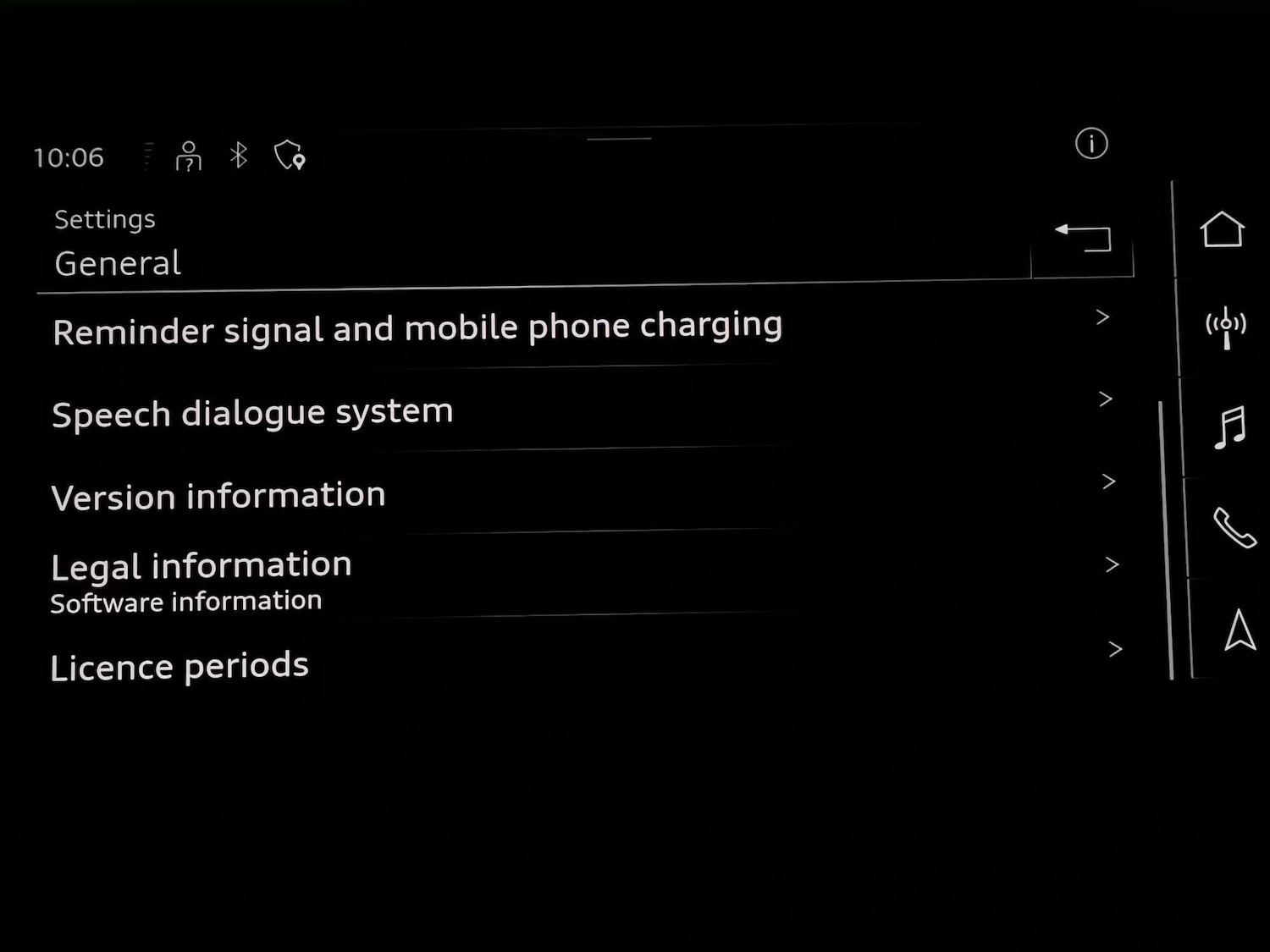 Used Audi Q4 e-tron 2021 for sale - 76399193: Photo 61