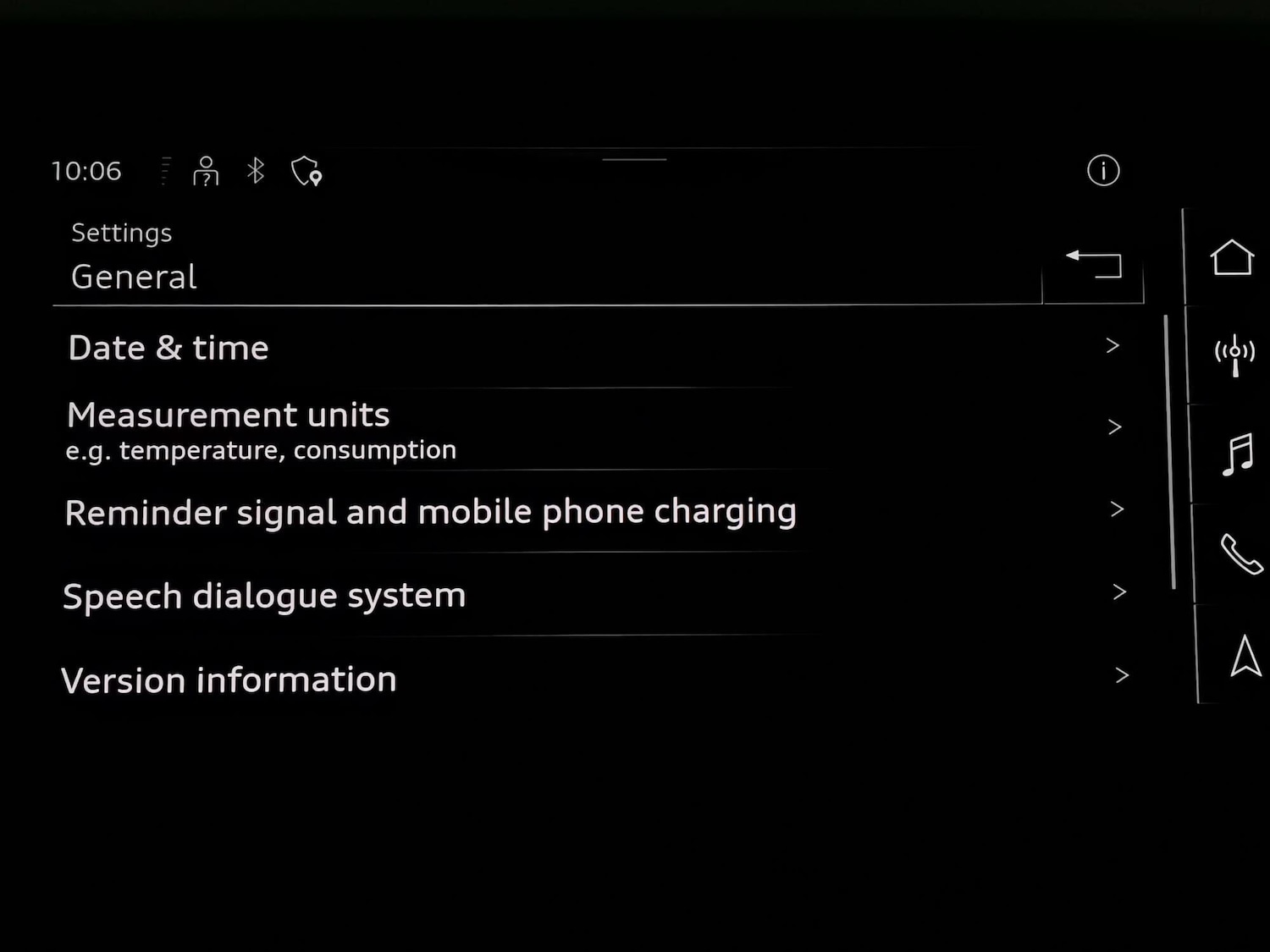 Used Audi Q4 e-tron 2021 for sale - 76399193: Photo 62