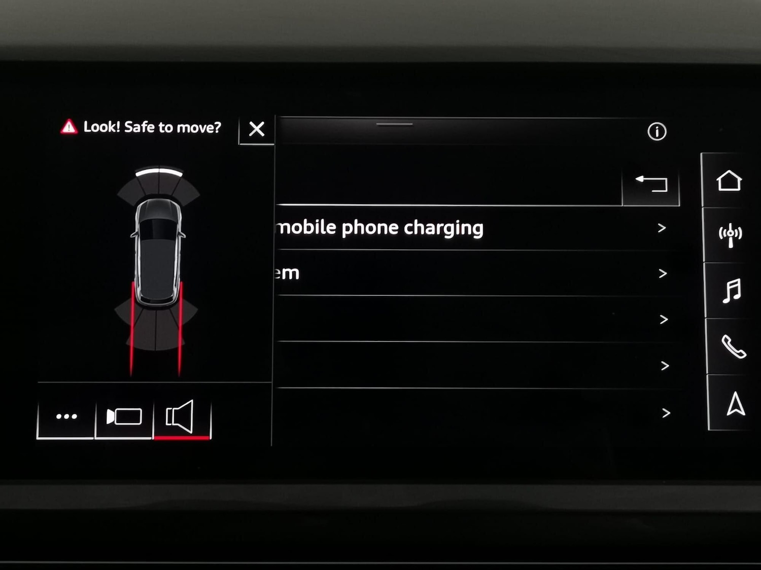 Used Audi Q4 e-tron 2021 for sale - 76399193: Photo 63