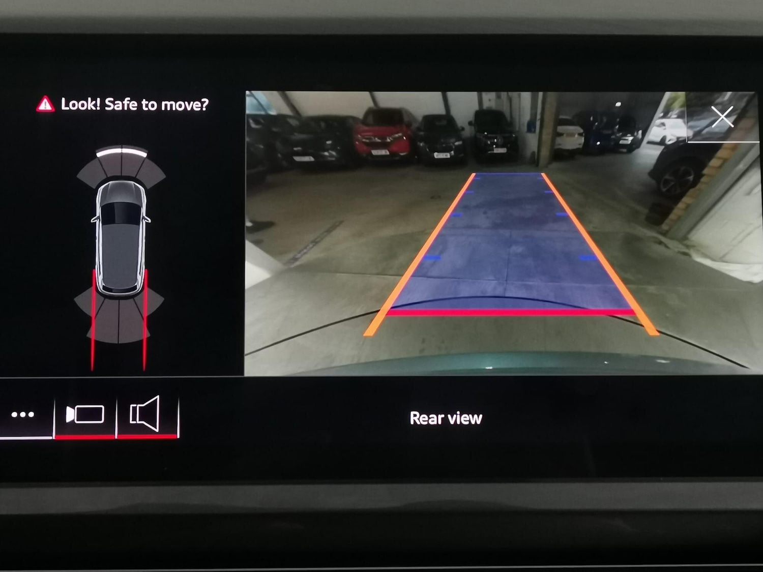 Used Audi Q4 e-tron 2021 for sale - 76399193: Photo 64