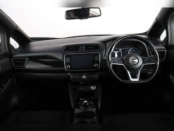 Used Nissan Leaf 2023 for sale - 79662589: Photo
