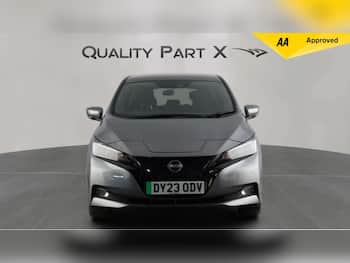 Used Nissan Leaf 2023 for sale - 79662589: Photo