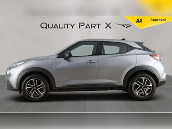Used Nissan Juke 2024 for sale - 78297035: Photo