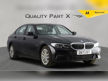 BMW 3 Series feature image