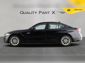 Used BMW 3 Series 2021 for sale - 77738517: Photo