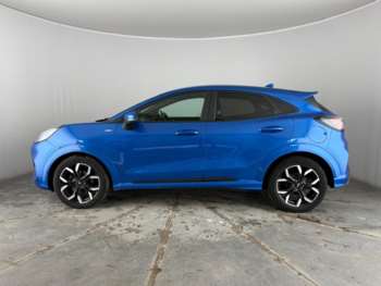 Used Ford Puma 2022 for sale - 72734570: Photo