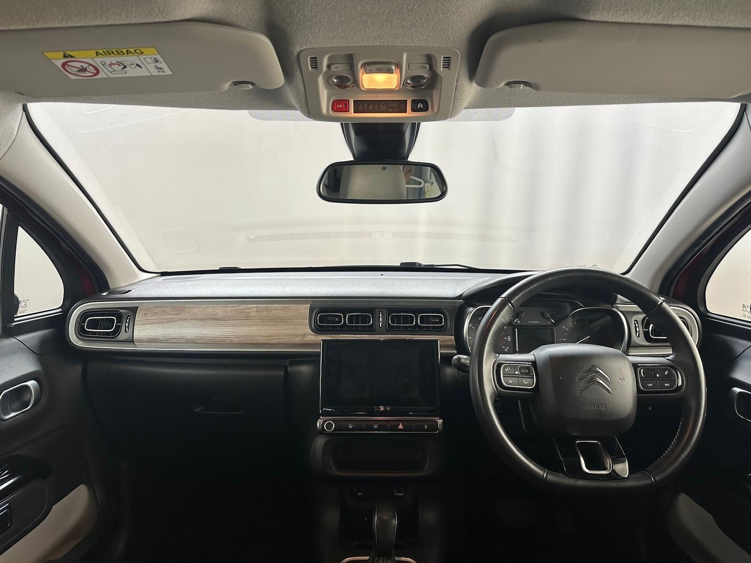 Used Citroen C3 2022 for sale - 76108804: Photo 10