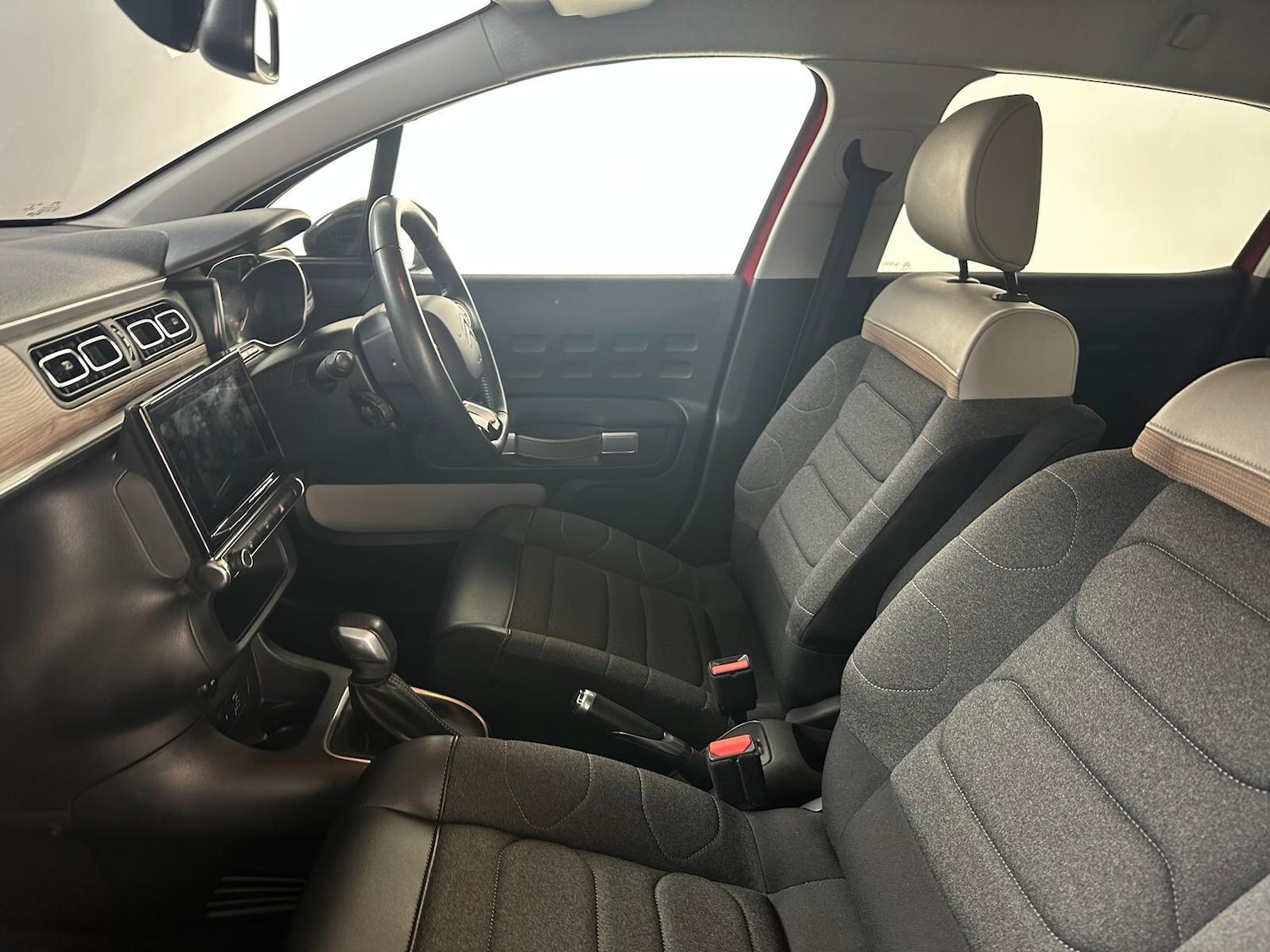 Used Citroen C3 2022 for sale - 76108804: Photo 11