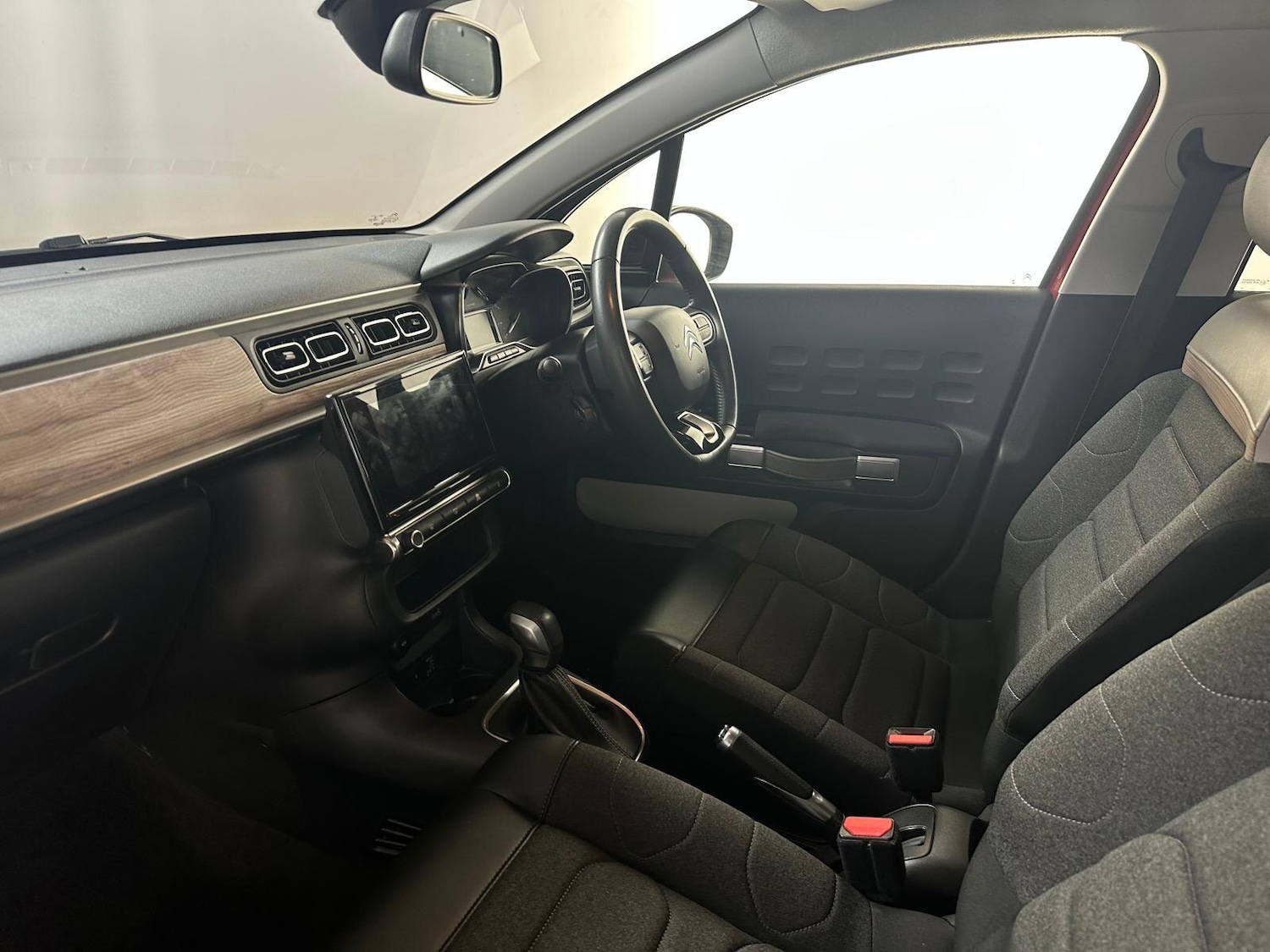 Used Citroen C3 2022 for sale - 76108804: Photo 12
