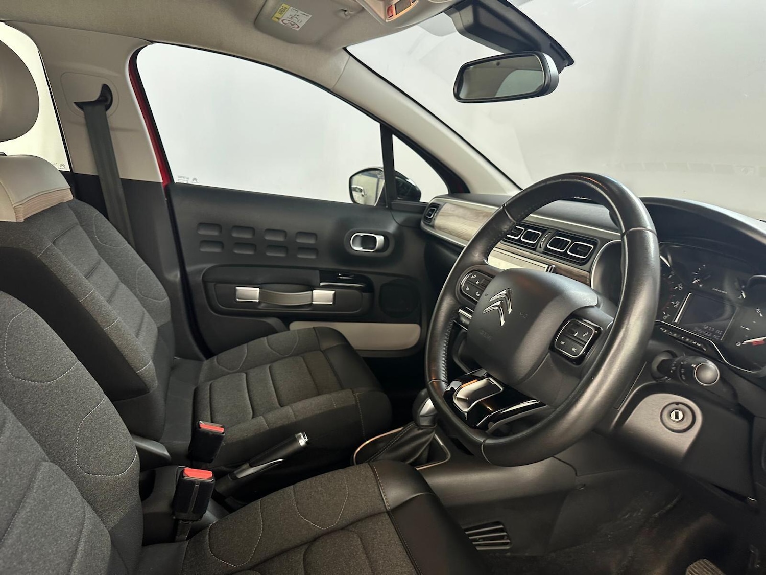 Used Citroen C3 2022 for sale - 76108804: Photo 13