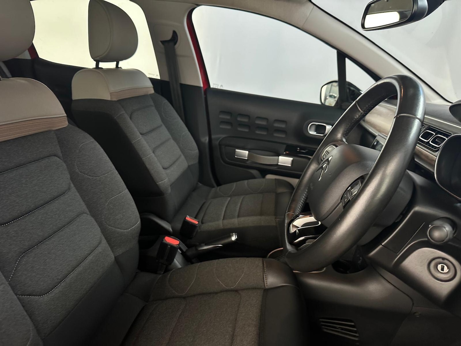 Used Citroen C3 2022 for sale - 76108804: Photo 14