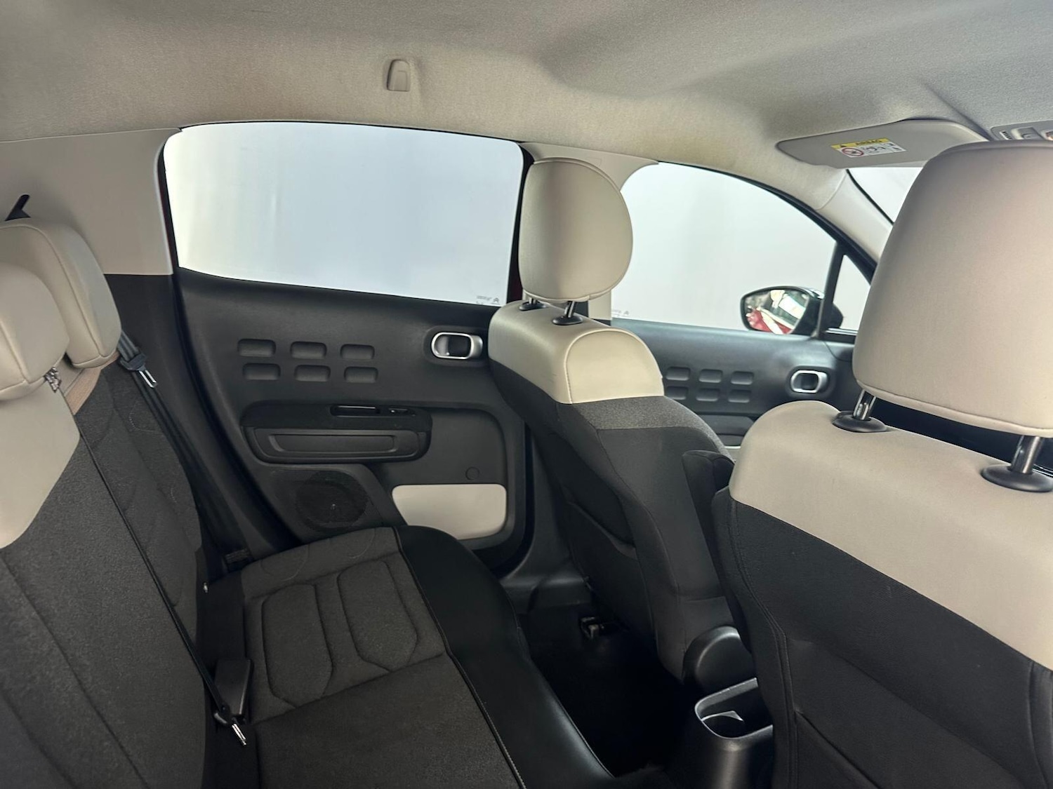 Used Citroen C3 2022 for sale - 76108804: Photo 18