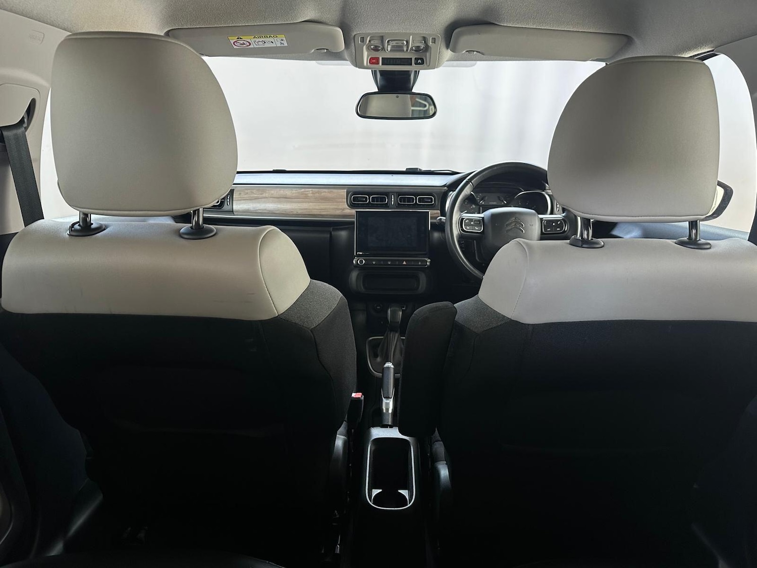 Used Citroen C3 2022 for sale - 76108804: Photo 19