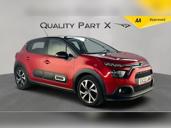 Used Citroen C3 2022 for sale - 76108804: Photo