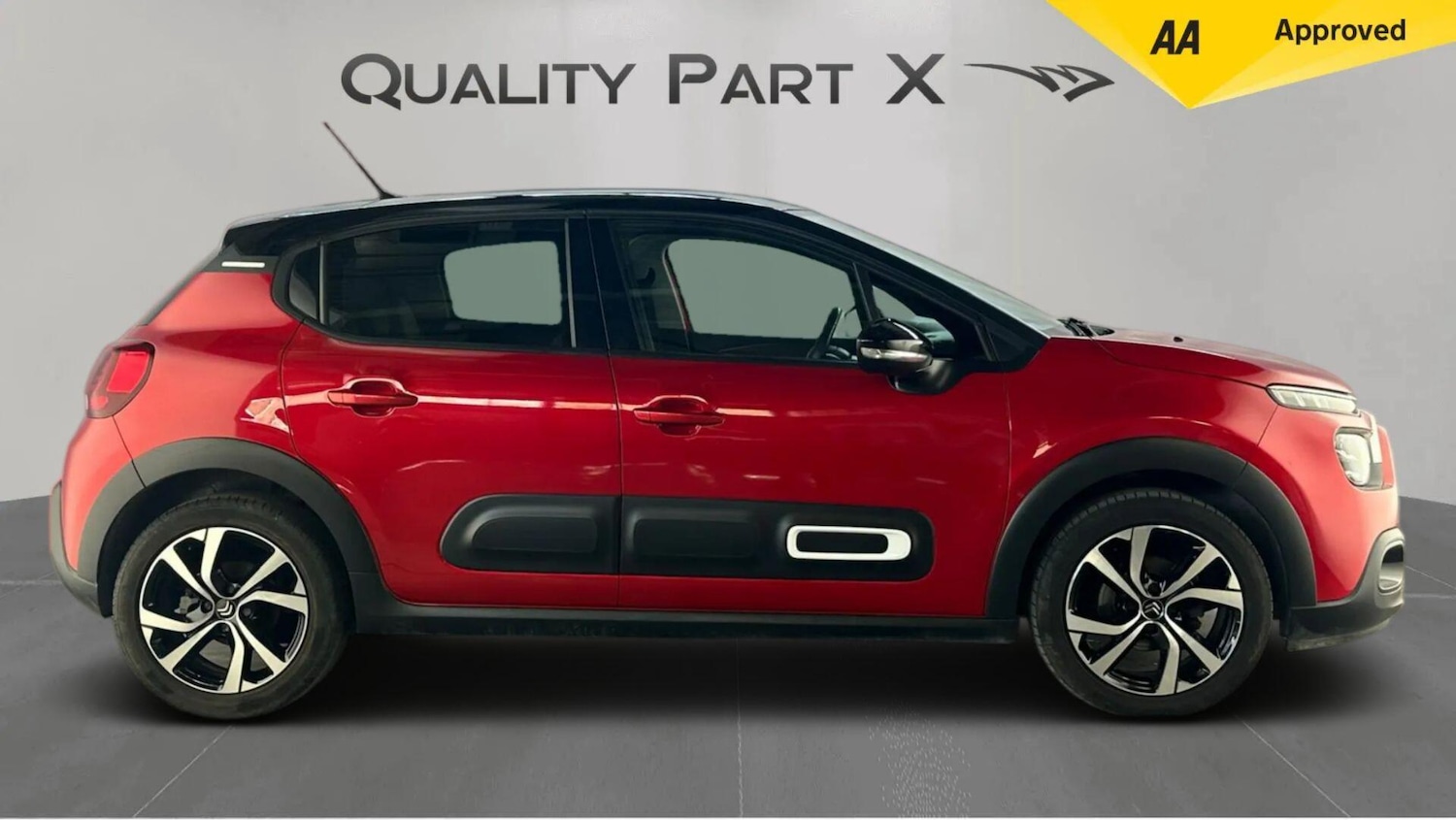 Used Citroen C3 2022 for sale - 76108804: Photo 2