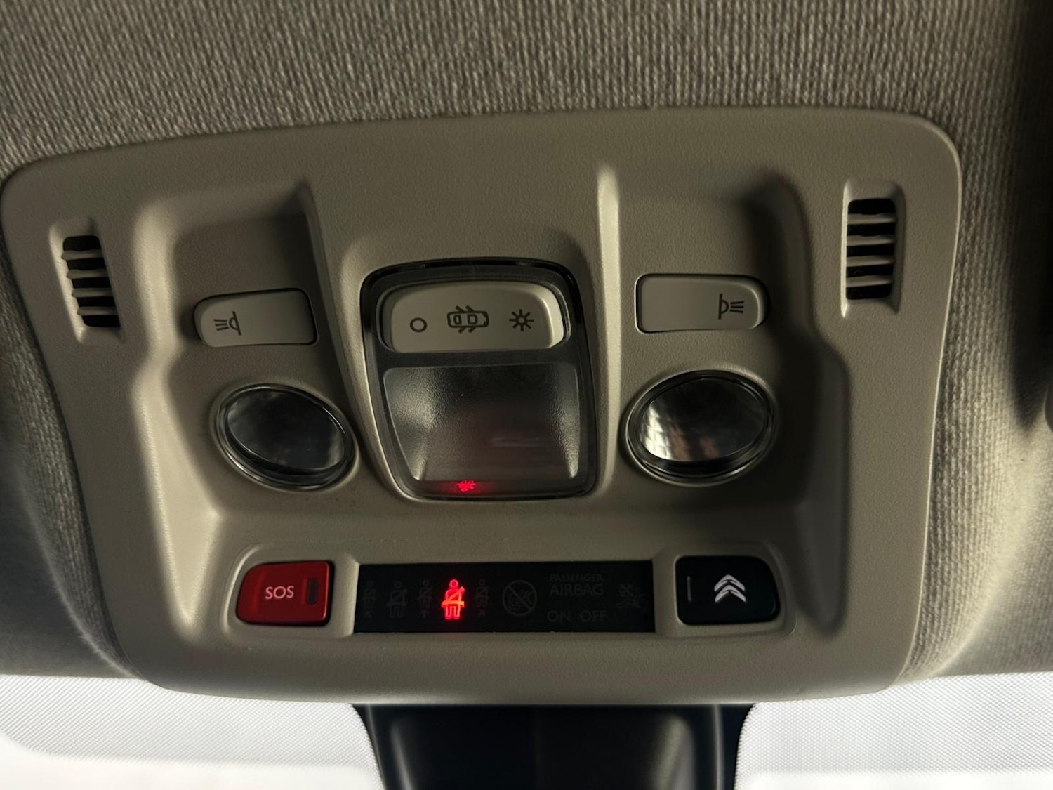 Used Citroen C3 2022 for sale - 76108804: Photo 21