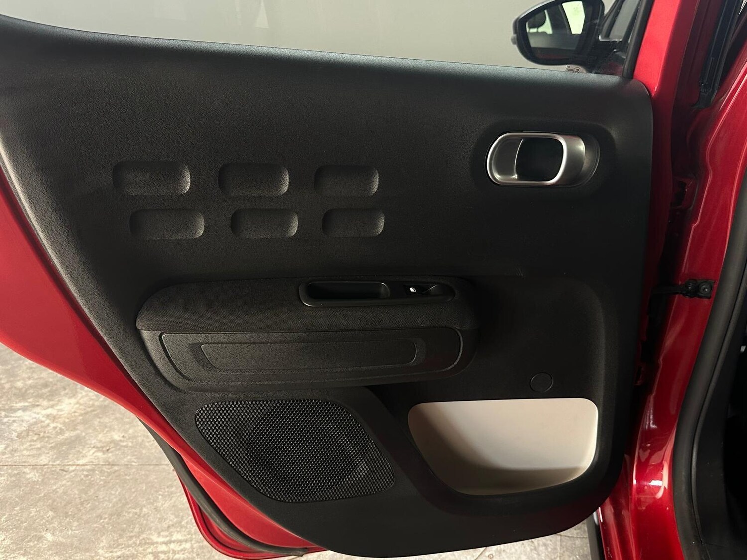 Used Citroen C3 2022 for sale - 76108804: Photo 28