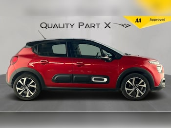 Used Citroen C3 2022 for sale - 76108804: Photo