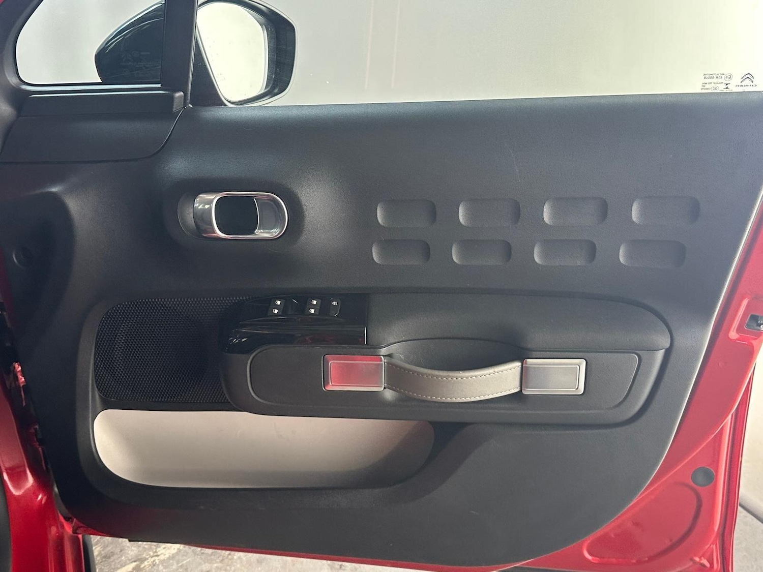 Used Citroen C3 2022 for sale - 76108804: Photo 31