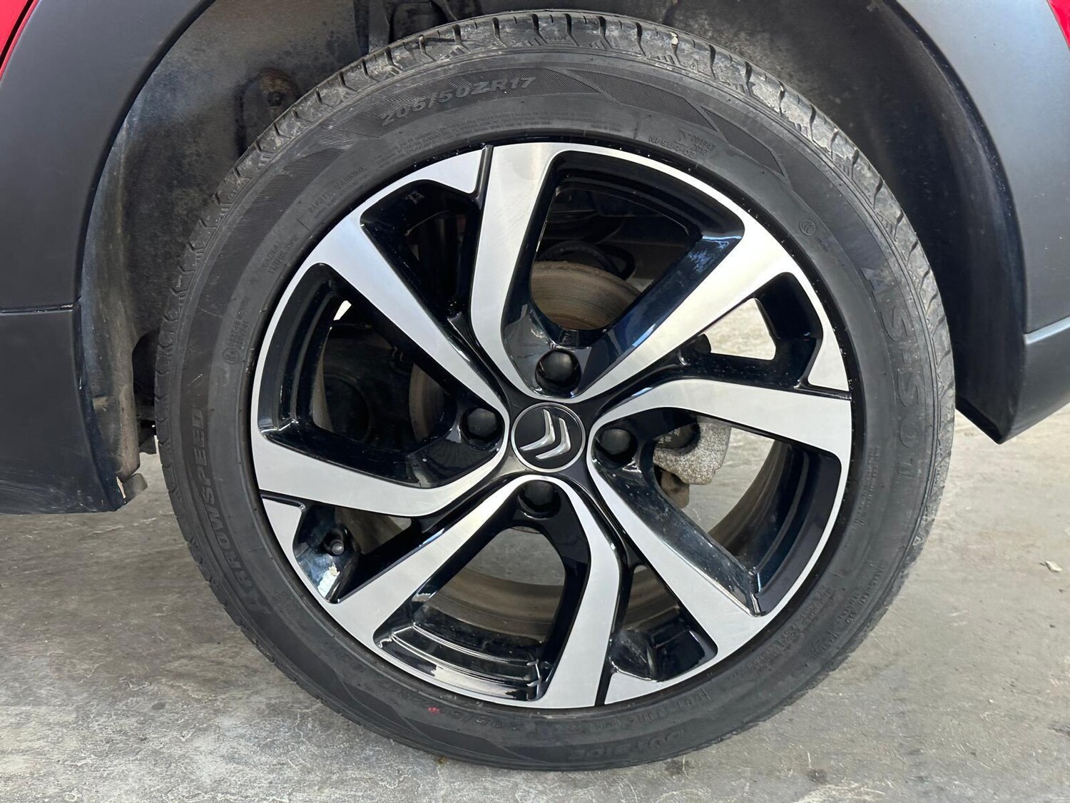 Used Citroen C3 2022 for sale - 76108804: Photo 34