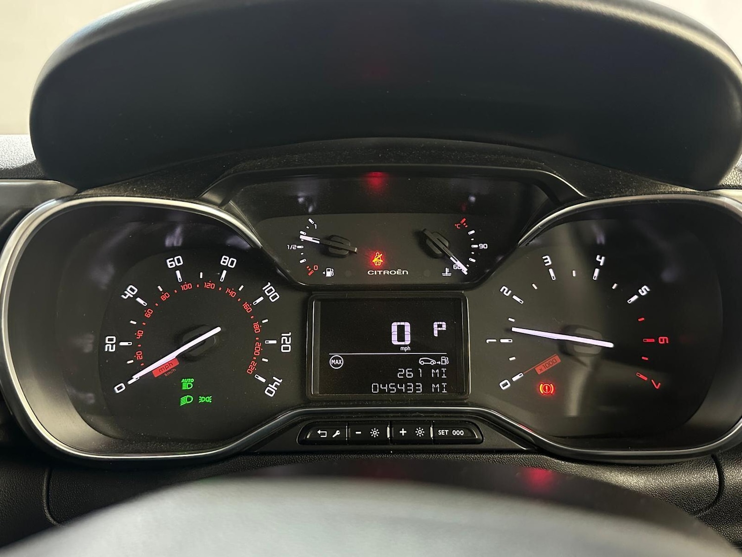Used Citroen C3 2022 for sale - 76108804: Photo 37