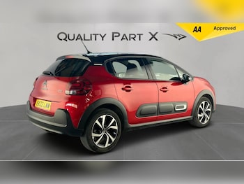 Used Citroen C3 2022 for sale - 76108804: Photo