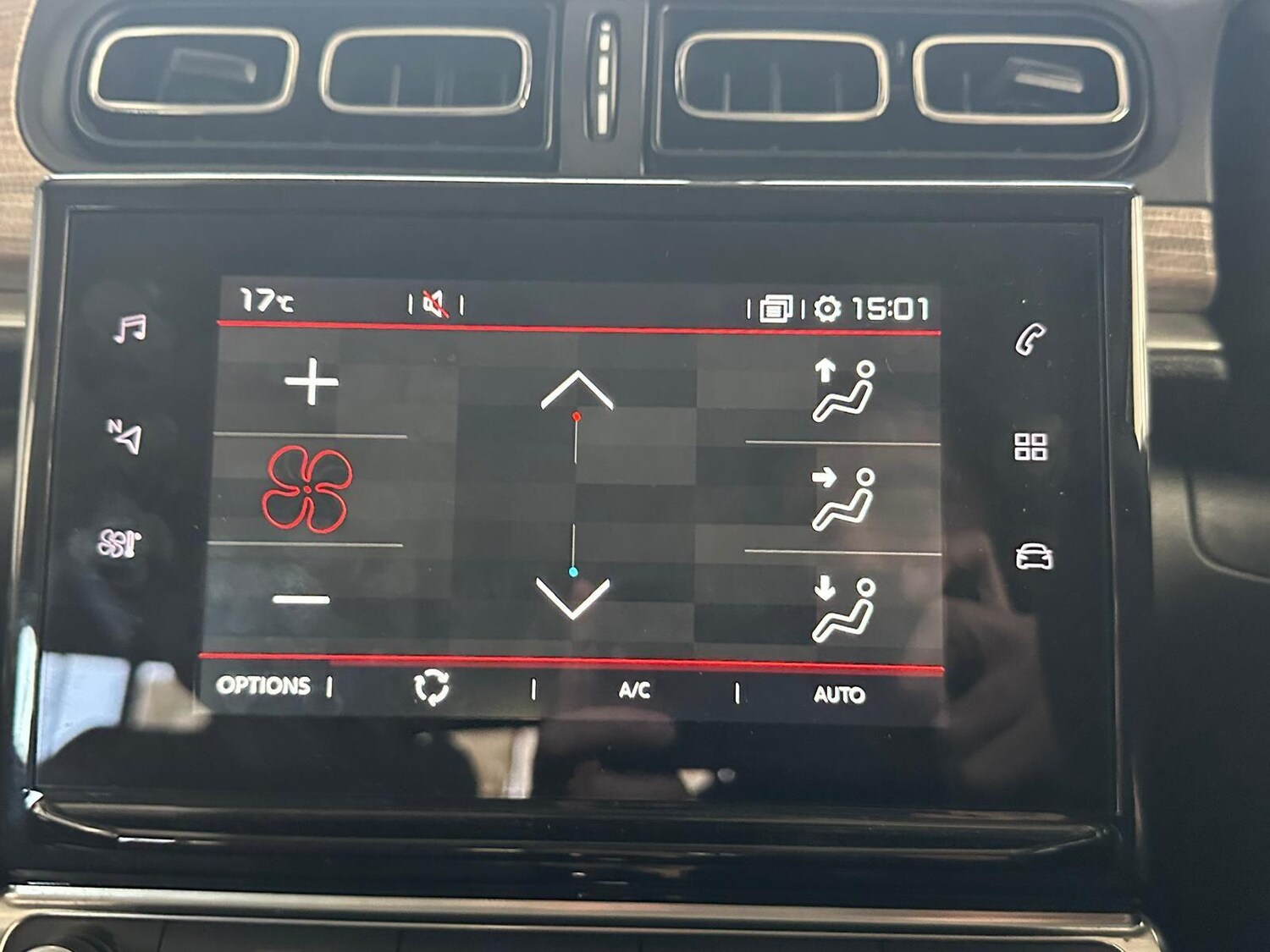 Used Citroen C3 2022 for sale - 76108804: Photo 40