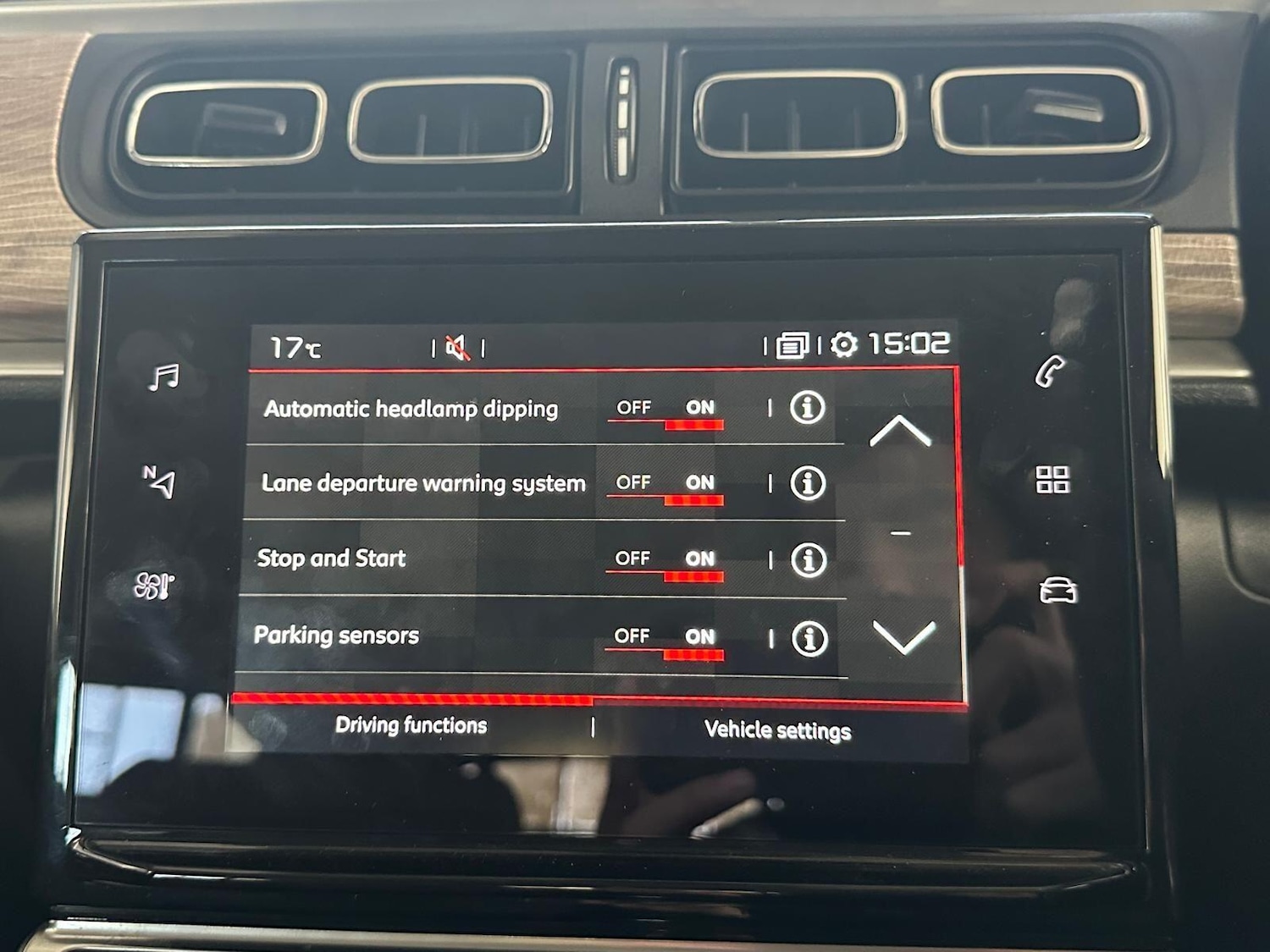 Used Citroen C3 2022 for sale - 76108804: Photo 41