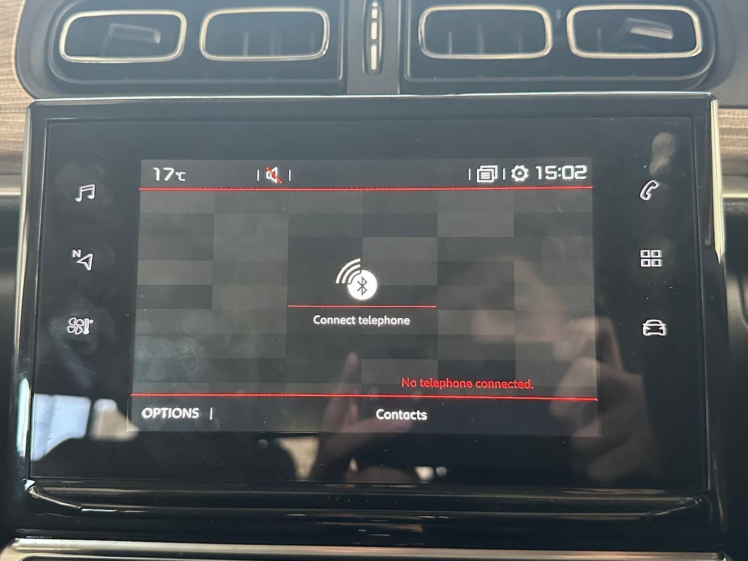 Used Citroen C3 2022 for sale - 76108804: Photo 43
