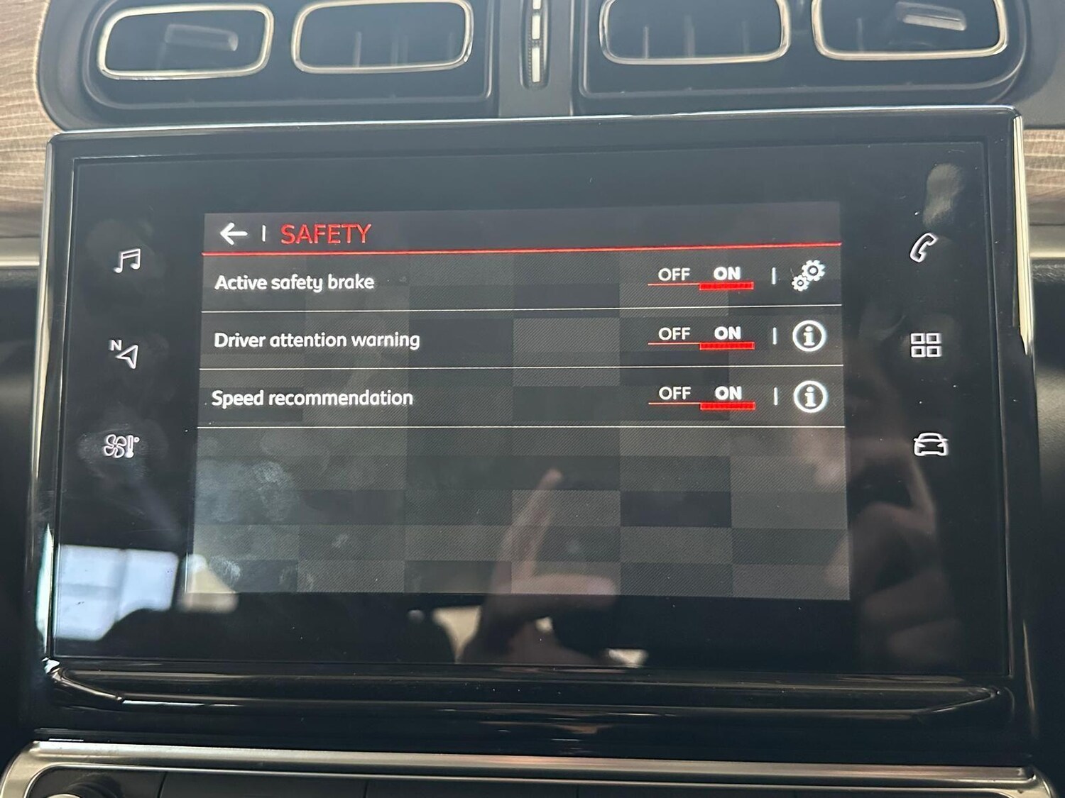 Used Citroen C3 2022 for sale - 76108804: Photo 46