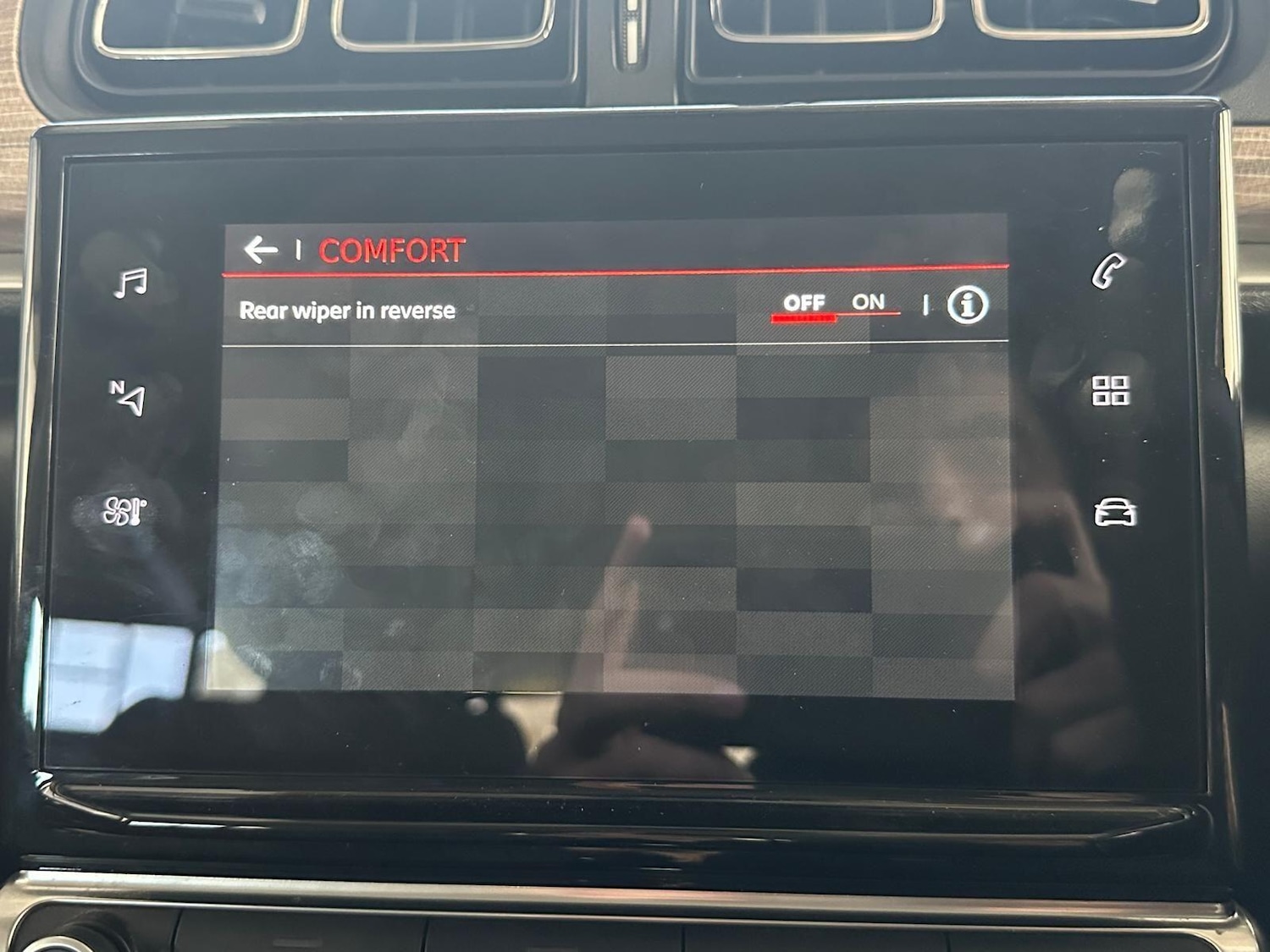 Used Citroen C3 2022 for sale - 76108804: Photo 47