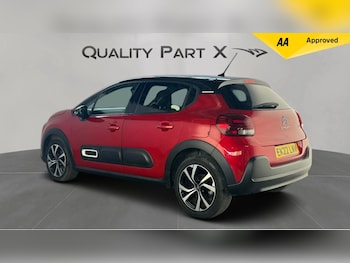 Used Citroen C3 2022 for sale - 76108804: Photo