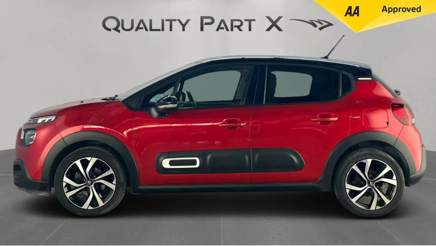 Used Citroen C3 2022 for sale - 76108804: Photo 5