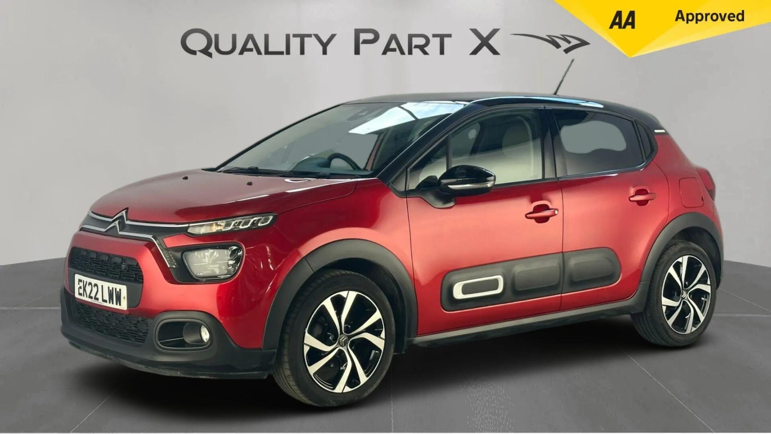 Used Citroen C3 2022 for sale - 76108804: Photo 6