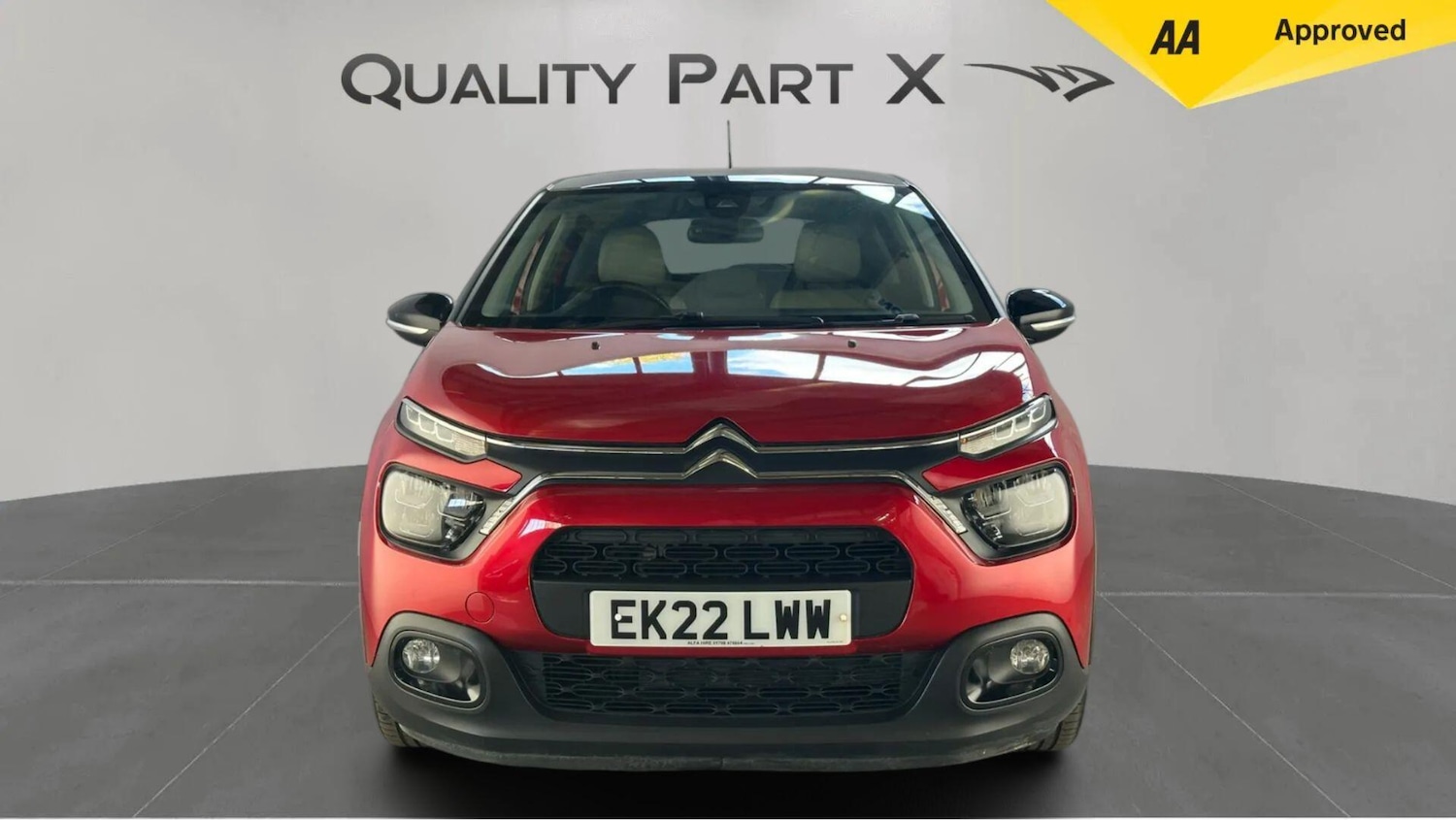 Used Citroen C3 2022 for sale - 76108804: Photo 7